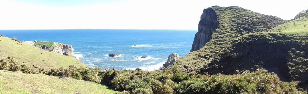 Animas de Cucao-奇洛埃岛必去景点