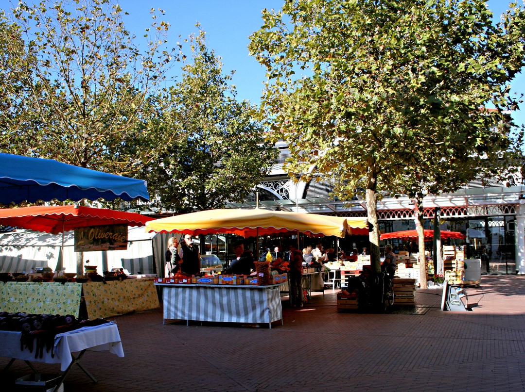 Arcachon
