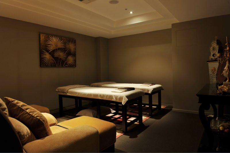 Apollo Therapy And Reflexology-奥克兰中心地区必去景点