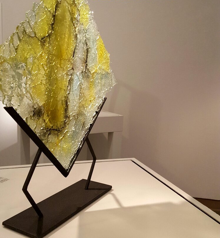 Museum of Northwest Art-拉康纳必去景点