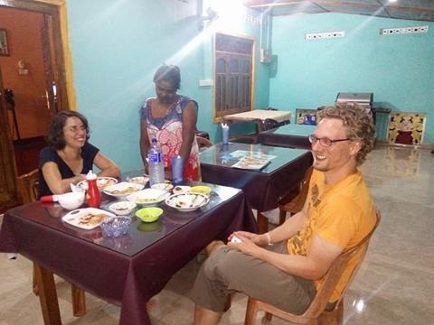 Pink House - Nilaveli主图