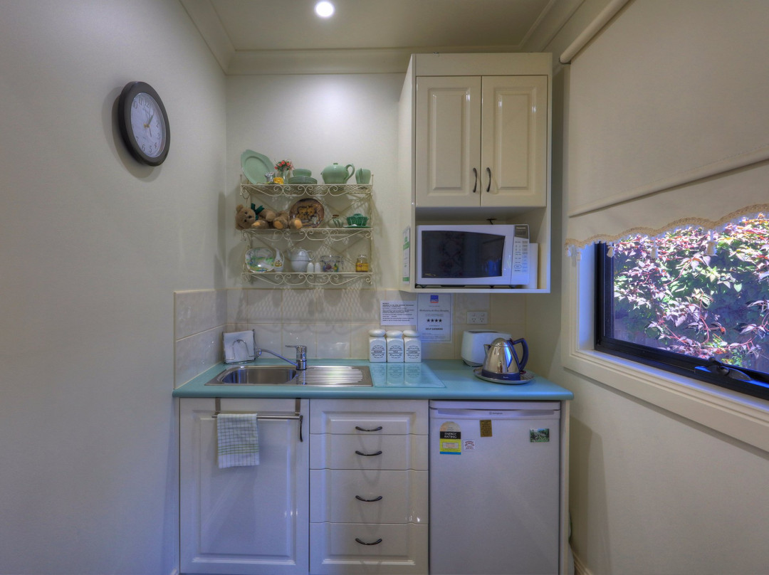 Devonport酒店住宿-Birchwood, Devonport Self contained Accommodation