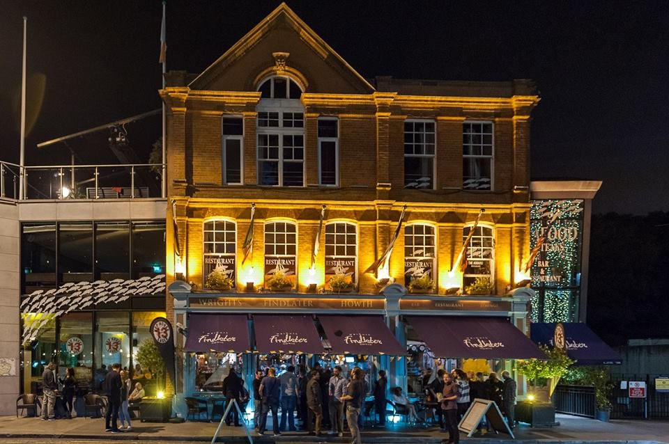 Wrights Findlater Howth
