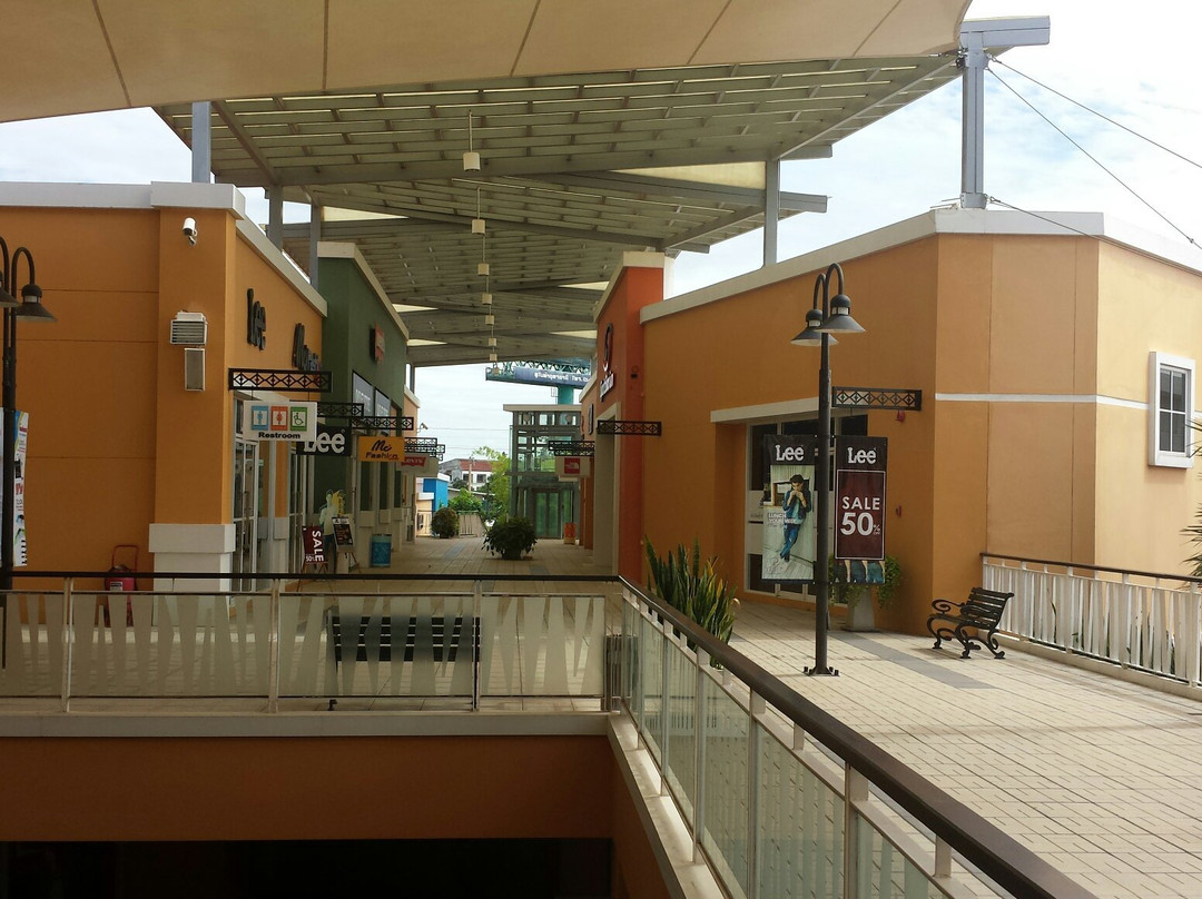 Premium Outlet Udon Thani景点图片