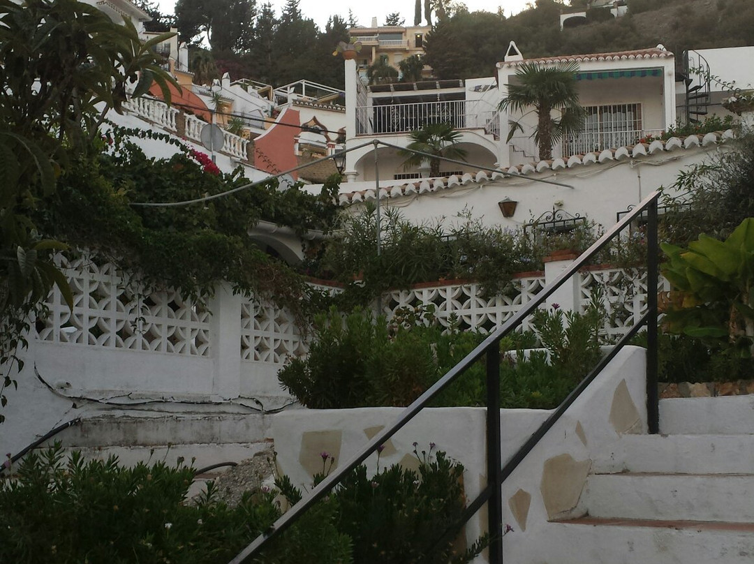 Punta Lara景点图片