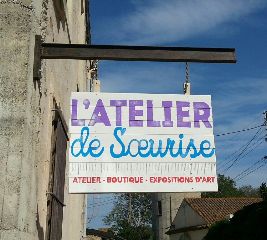 L'atelier de Soeurise景点图片