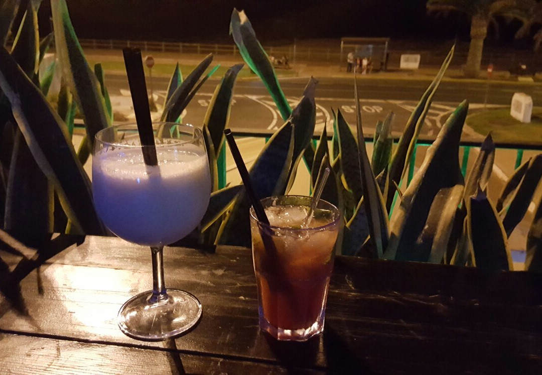 Tortuga Fuerteventura景点图片