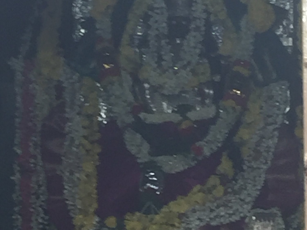 Shri Kamakshi Sharadamba Temple-Tumkur必去景点