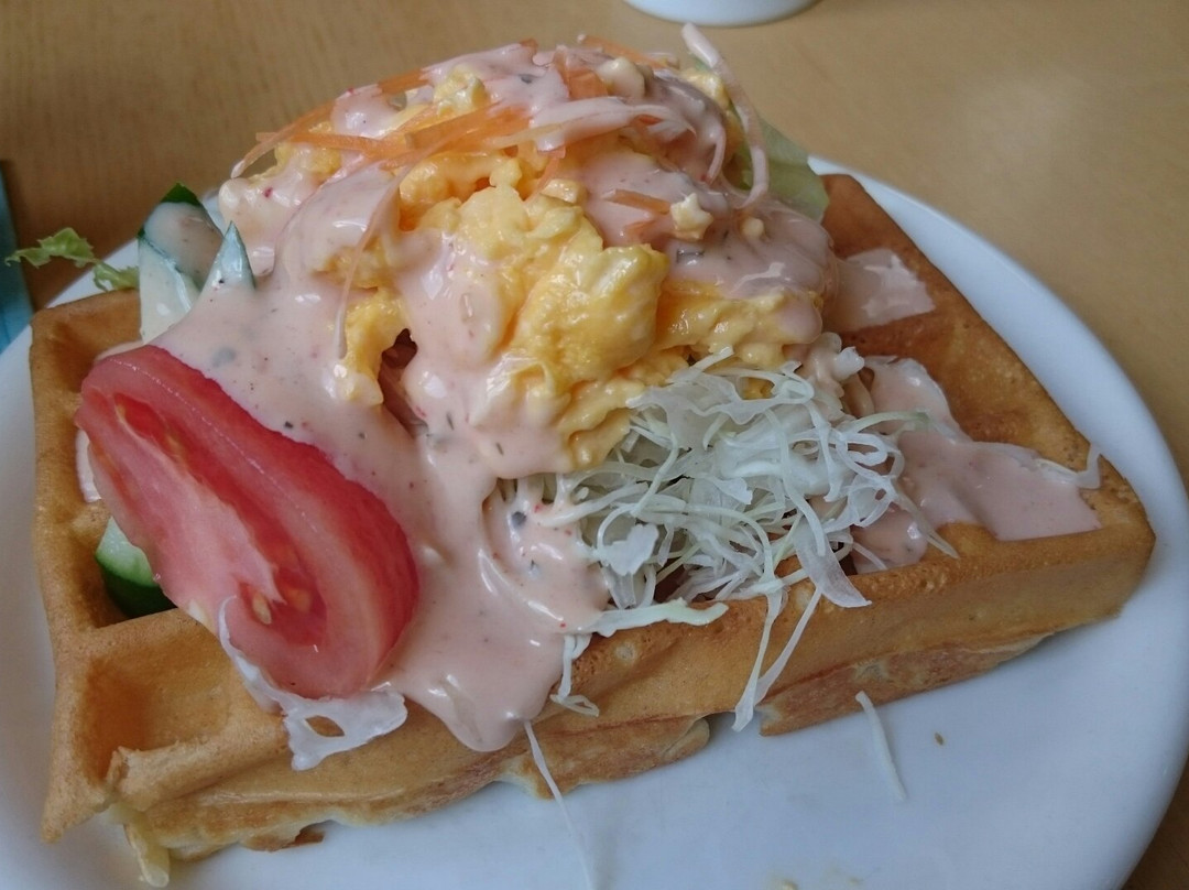 Cafe Fab