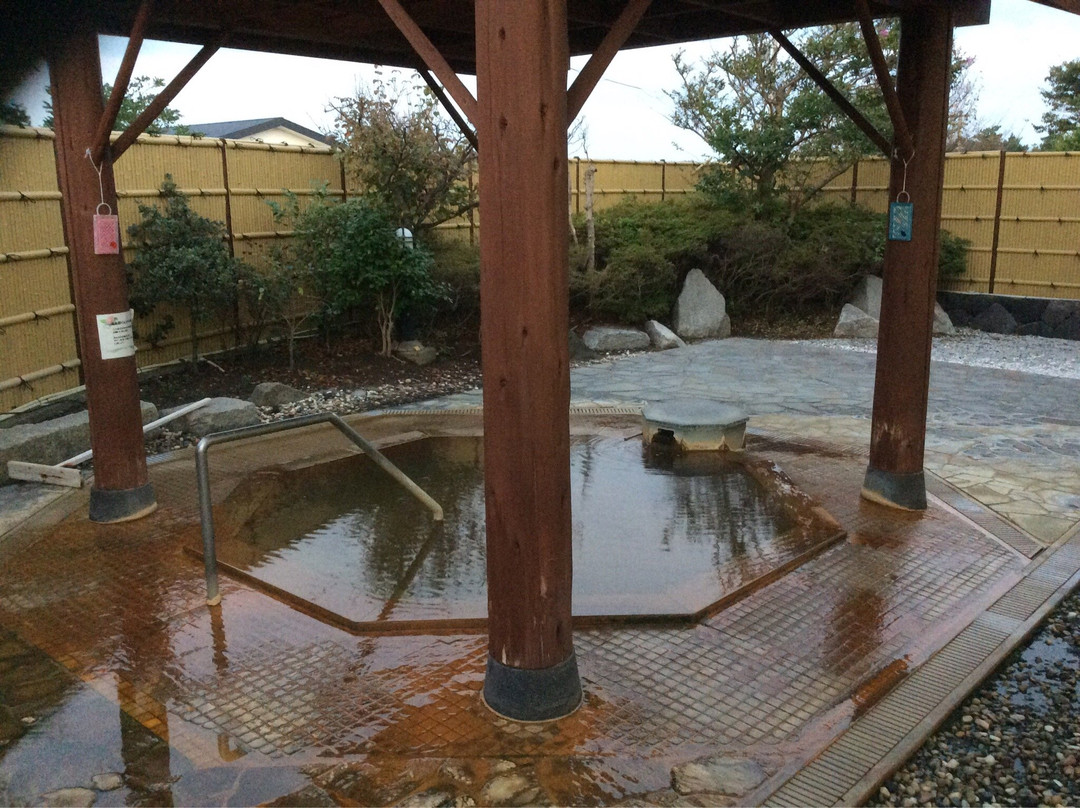 Hamanasu Resort Health Center主图