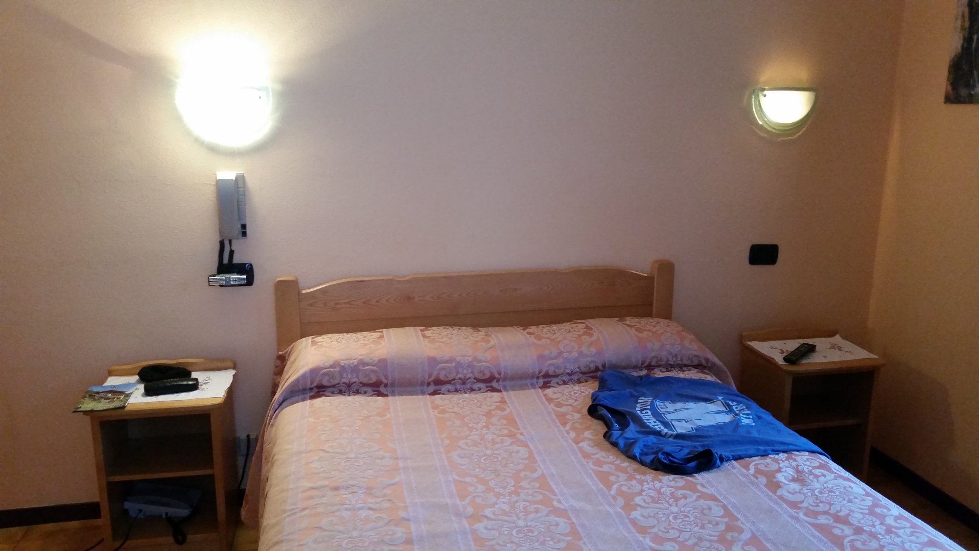 The Sun Hotel-官方