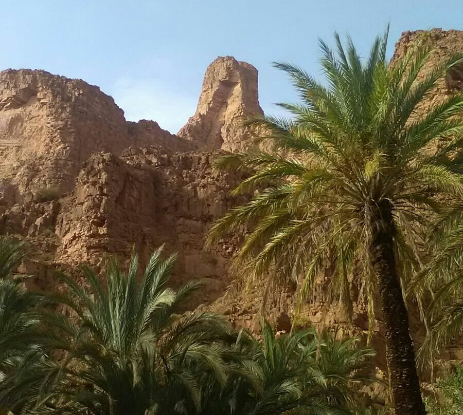 Nejma Morocco Tours-Hassilabied必去景点