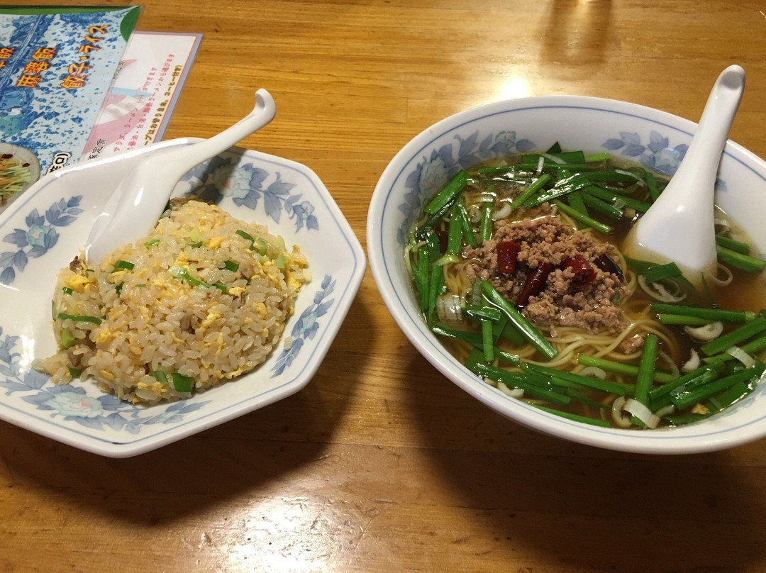 鮮味館 泉佐野店