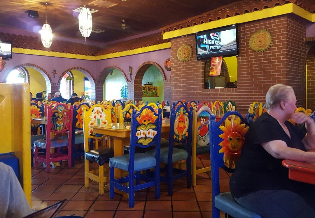 Pepe's Mexican Restaurant
