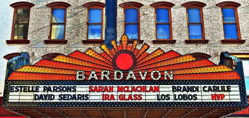Bardavon Opera House景点图片