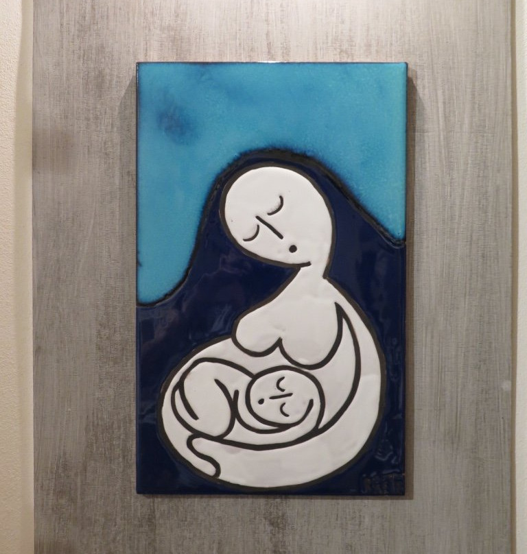 Krete Handmade Pottery Shop-拉古萨必去景点