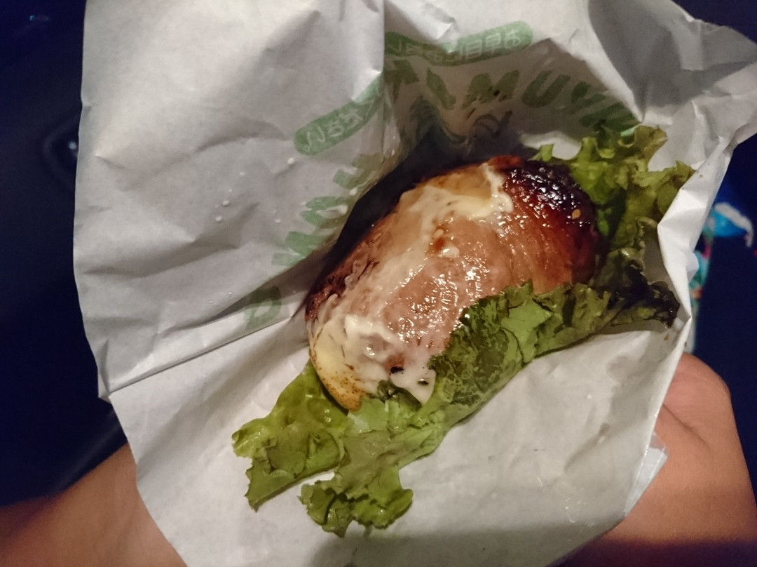 にくまき本舗