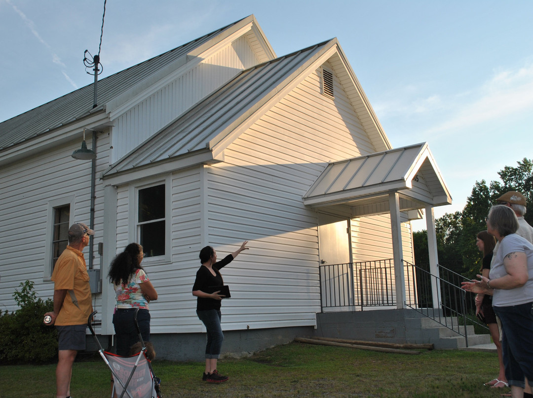 BLendIN Georgia-Powder Springs必去景点