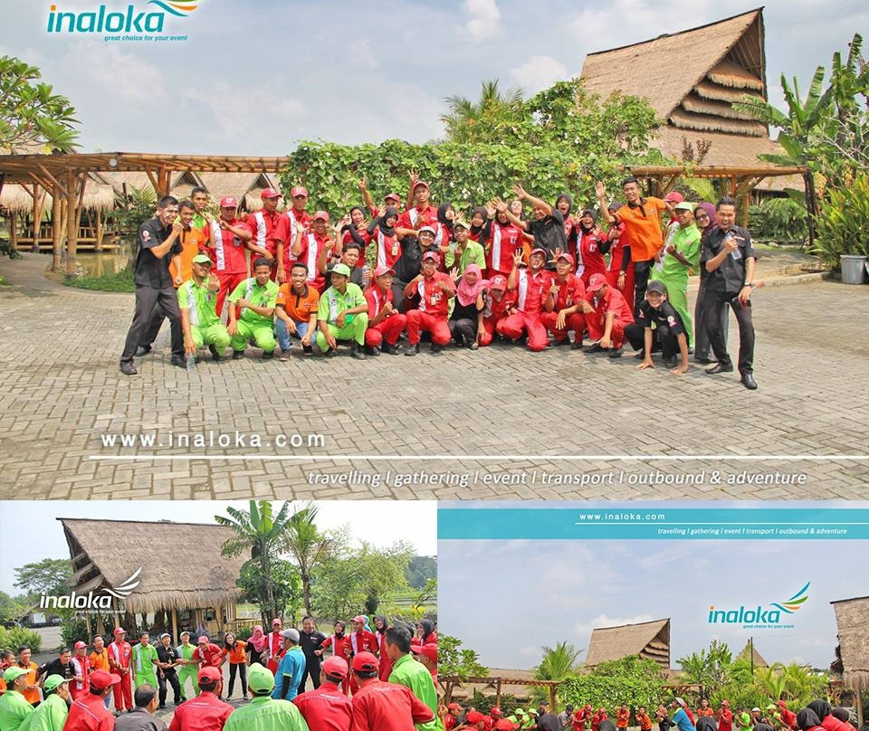 Inaloka-Sleman必去景点