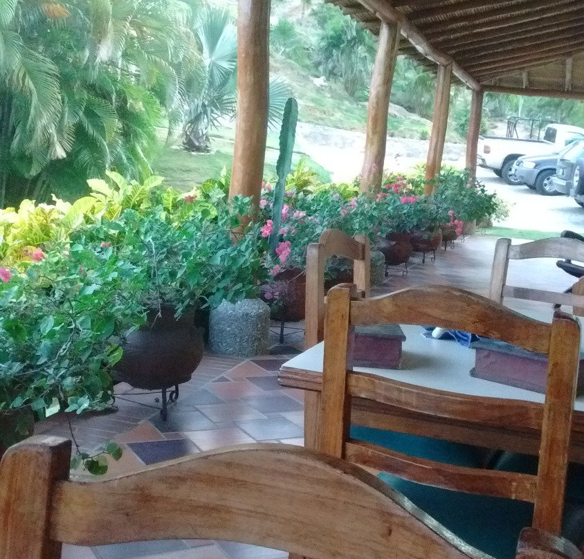 Posada Quilombo主图