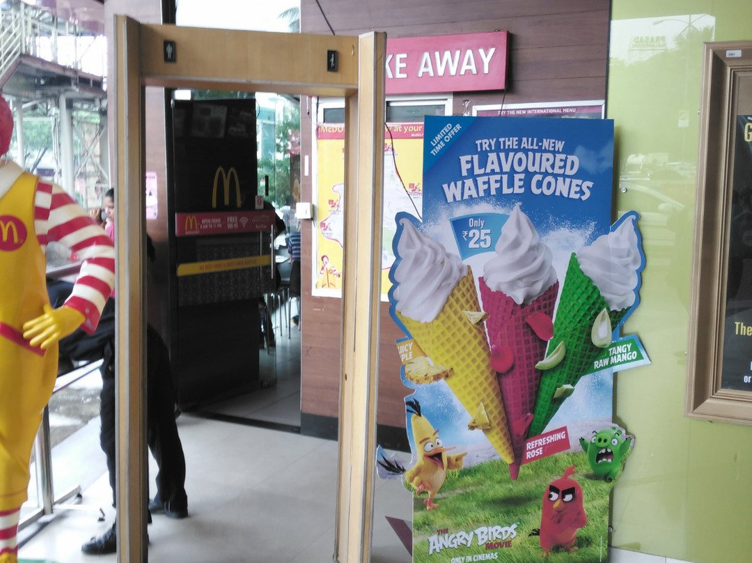 RK Cineplex-海德拉巴必去景点