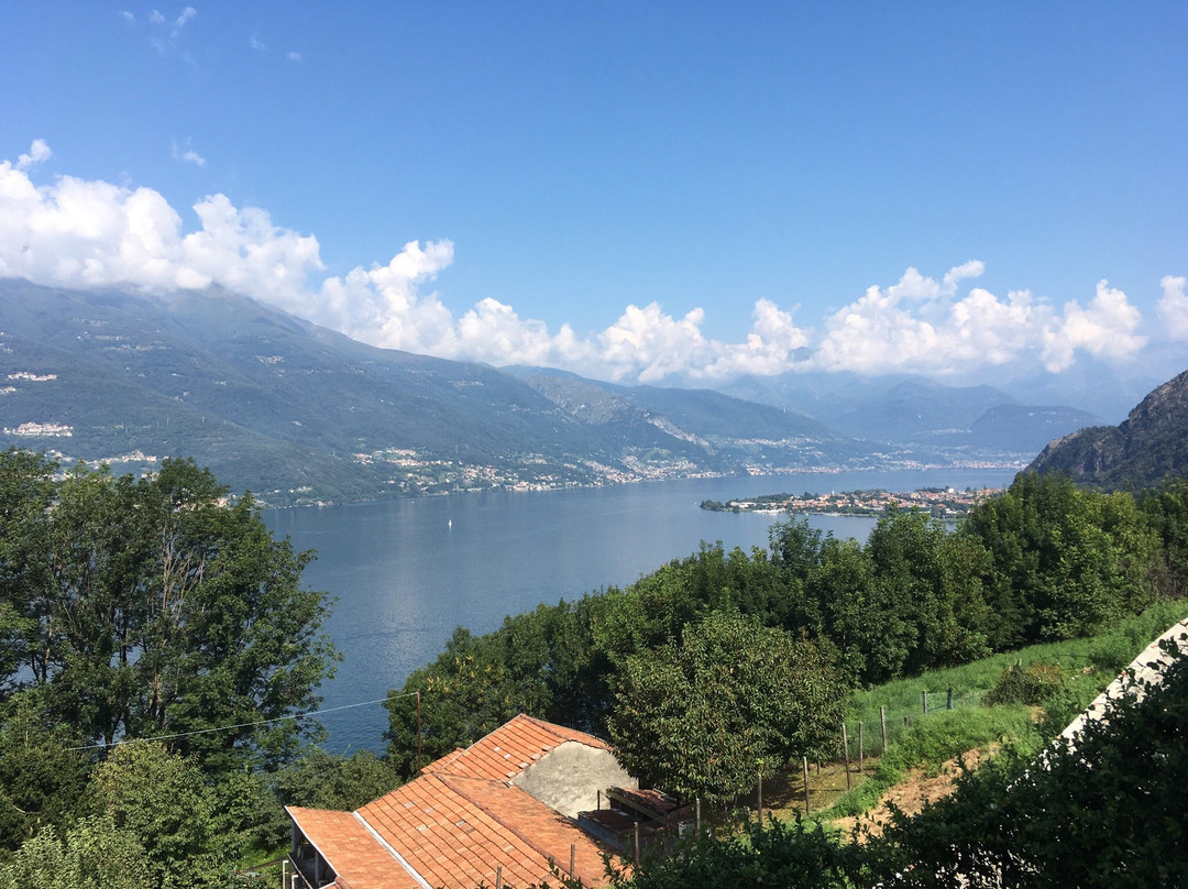 Borgo del Belanasc