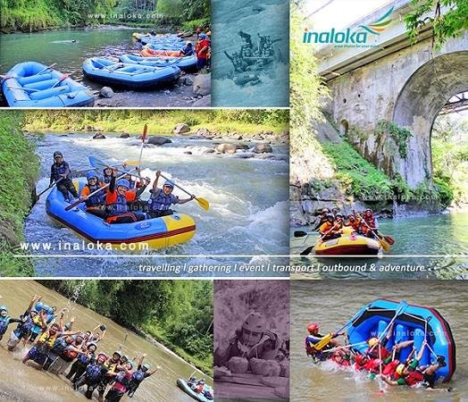 Inaloka-Sleman必去景点