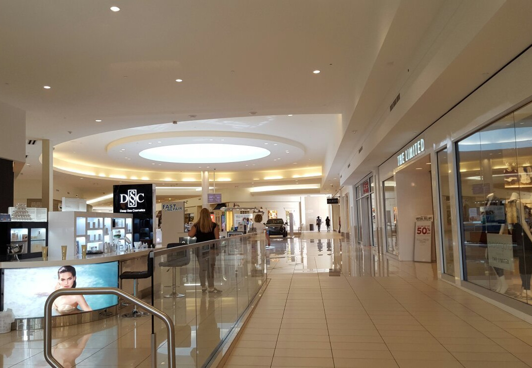 Kenwood Towne Centre-辛辛那提必去景点