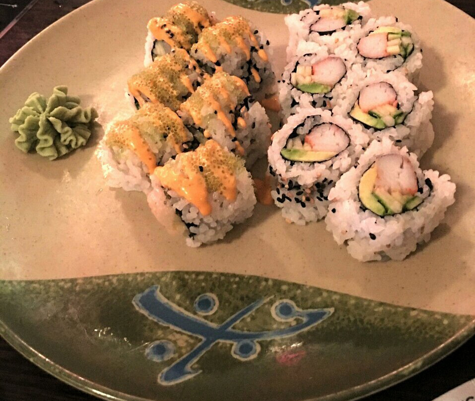 Fishbone's Rhythm Kitchen Cafe