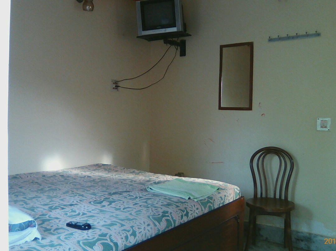 Hotel Chhuti