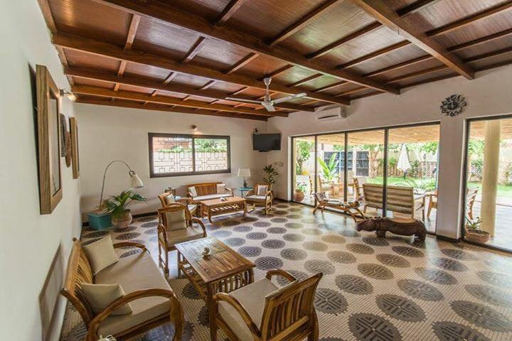 Umoja Guest House主图