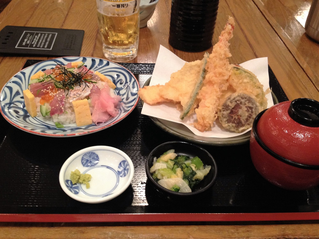 まめ寅 りんくうプレミアムアウトレット店