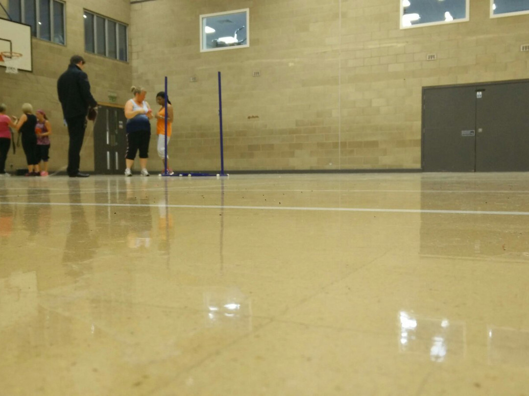 Hinckley Leisure Centre景点图片