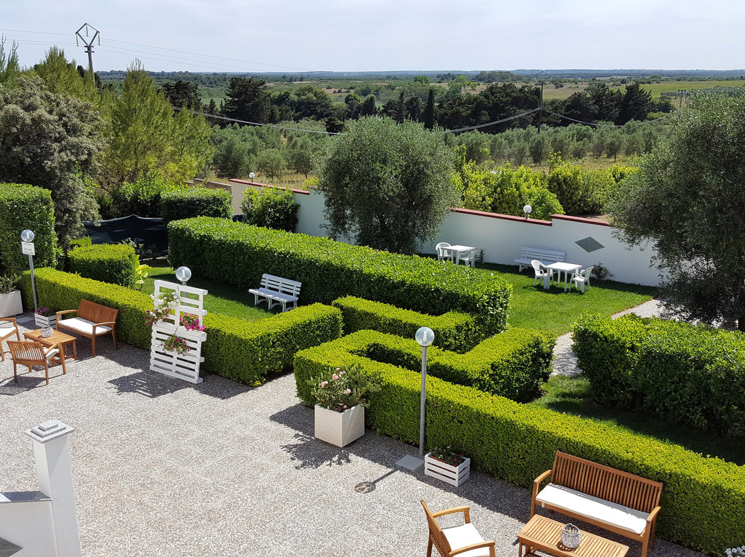Agriturismo la Rondine