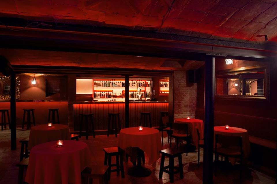 Flamenco en Sitges-锡切斯必去景点