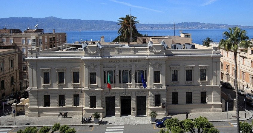 Palazzo della Prefettura景点图片