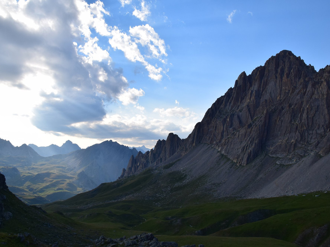 Colle del Preit-Canosio必去景点
