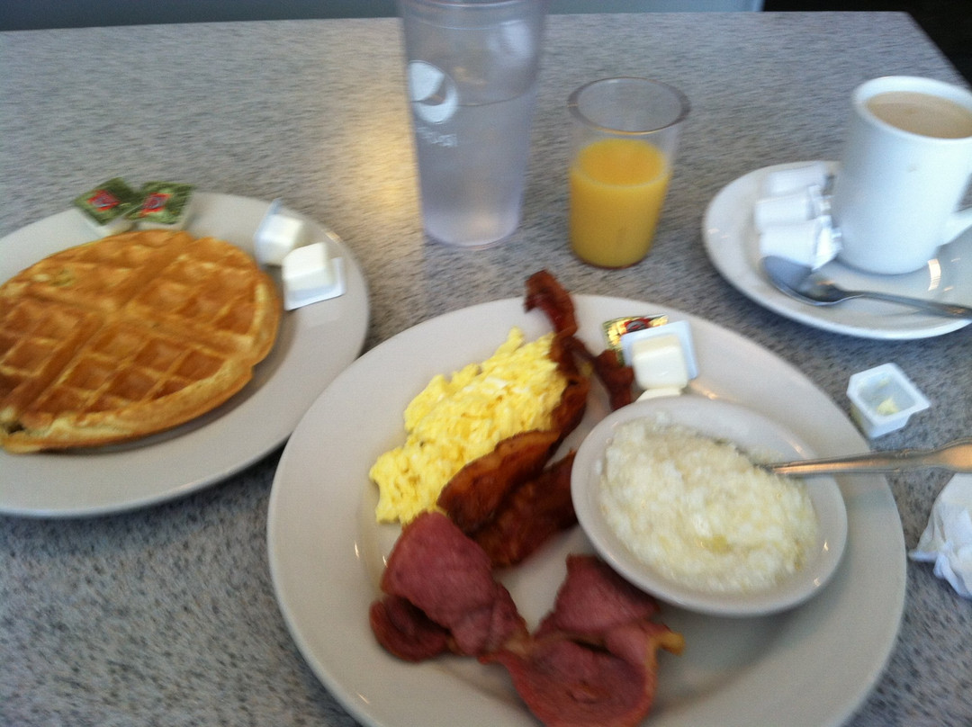 Gasburg餐馆和美食-Tammy's Place