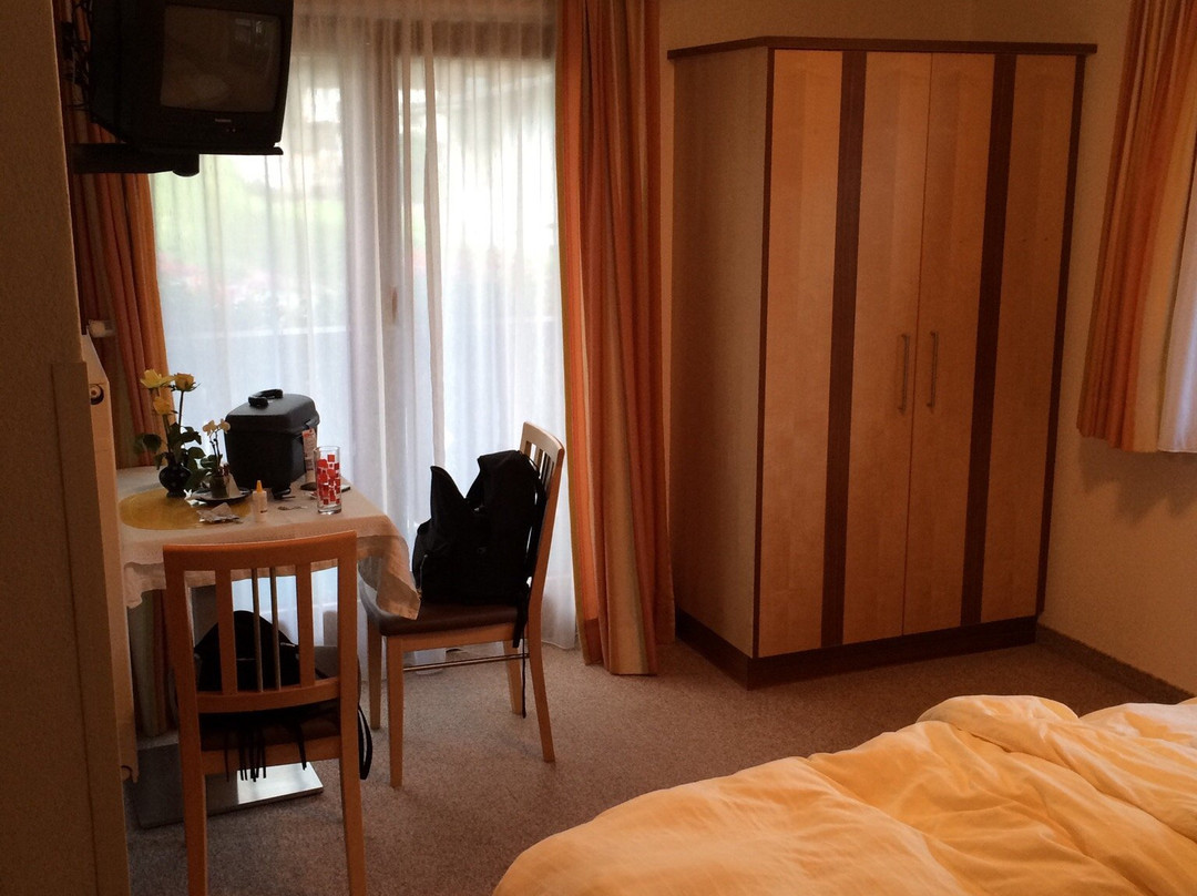 Pension Rosi - Umhausen Im Otztal主图