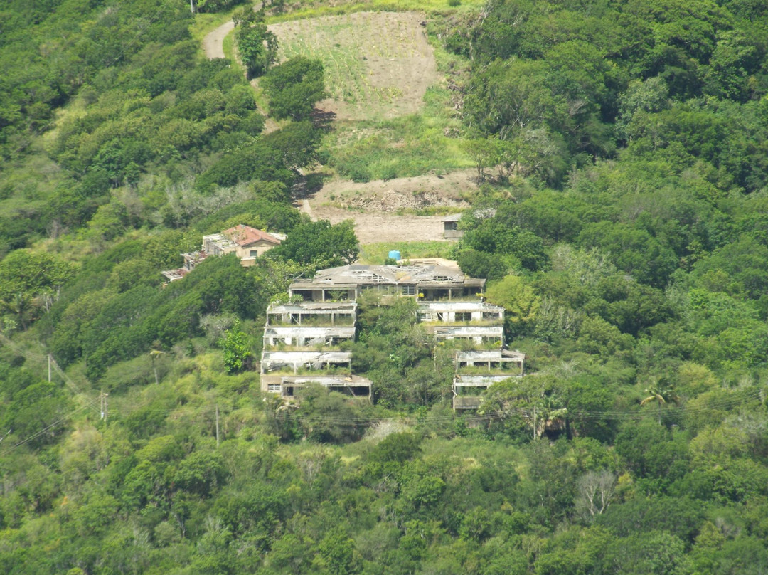 Montserrat Volcano Observatory-蒙特塞拉特必去景点