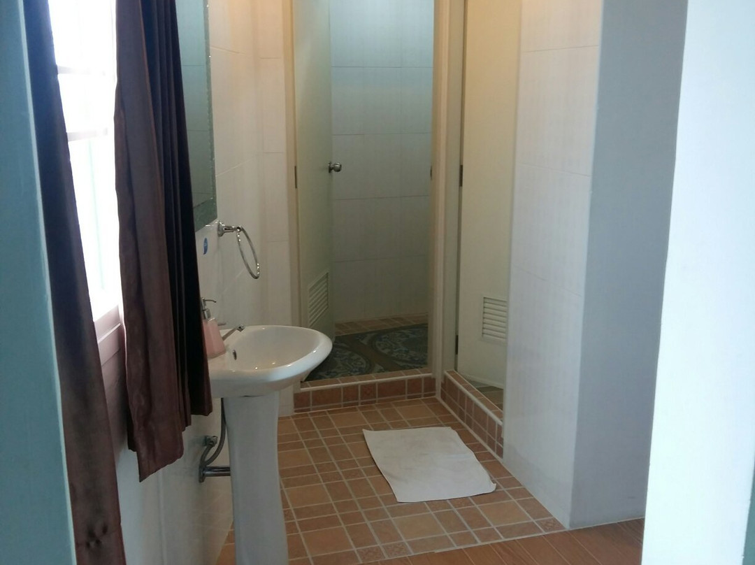 Bed by Cruise Hotel @Samakkhi-Tivanont主图