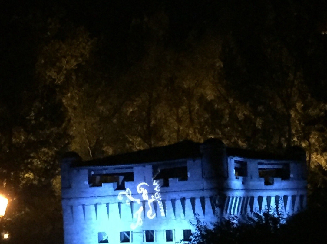 Rocca Possente景点图片