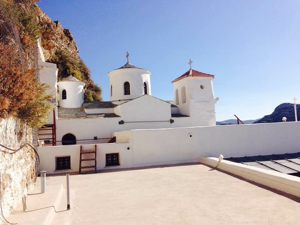 Monastery of St. George景点图片