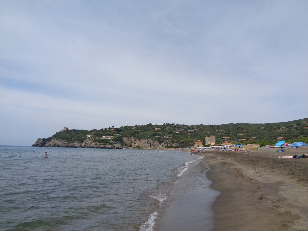 Bagno La Duna景点图片