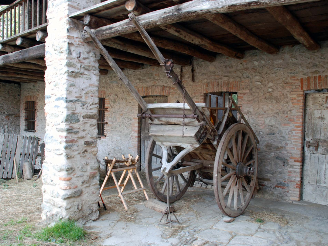 La Cascina di Nonna Teresa主图