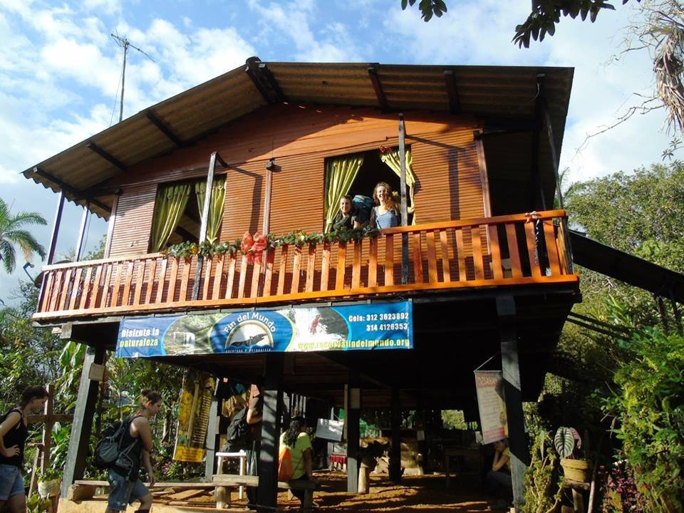 Putumayo Adventures景点图片