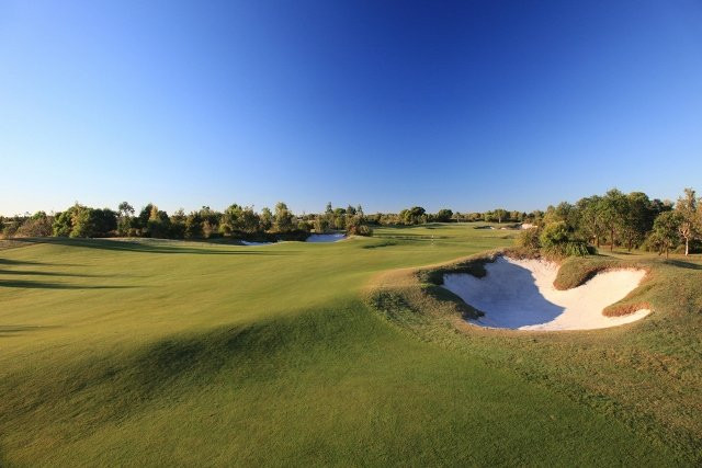 Pacific Harbour Golf and Country Club-Banksia Beach必去景点