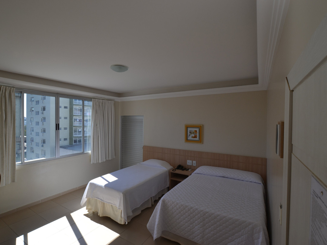 Hotel Desbravador主图