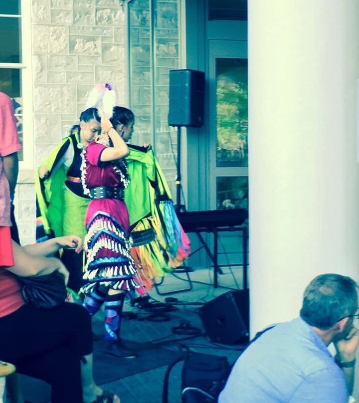 Guelph Market Square-贵湖必去景点