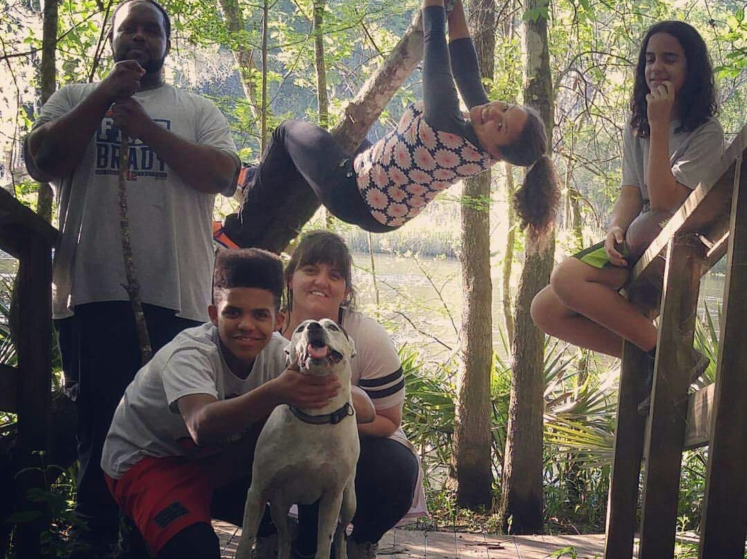 Savannah-Ogeechee Canal Museum and Nature Center-萨凡纳必去景点